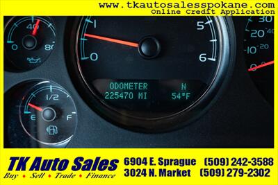 2014 GMC Yukon XL SLT   - Photo 14 - Spokane, WA 99212