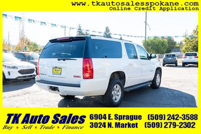 2014 GMC Yukon XL SLT   - Photo 5 - Spokane, WA 99212