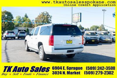 2014 GMC Yukon XL SLT   - Photo 7 - Spokane, WA 99212
