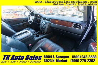 2014 GMC Yukon XL SLT   - Photo 11 - Spokane, WA 99212