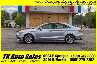 2015 Audi A3 1.8T Premium - Photo 8 - Spokane, WA 99212