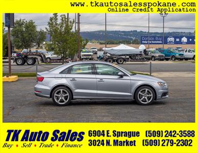 2015 Audi A3 1.8T Premium - Photo 4 - Spokane, WA 99212