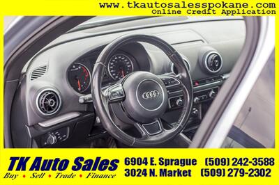 2015 Audi A3 1.8T Premium - Photo 14 - Spokane, WA 99212