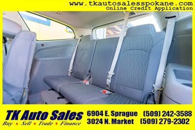 2015 Chevrolet Traverse LS   - Photo 15 - Spokane, WA 99212