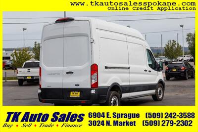 2021 Ford Transit 250   - Photo 7 - Spokane, WA 99212