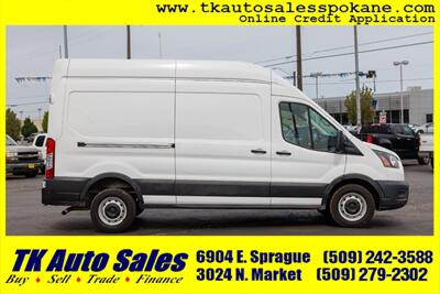 2021 Ford Transit 250   - Photo 8 - Spokane, WA 99212