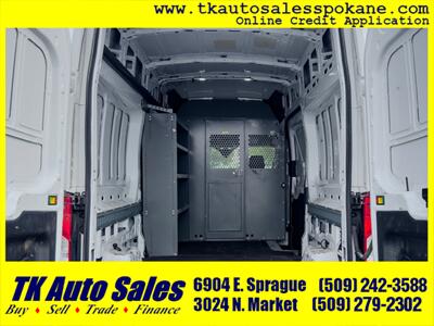 2021 Ford Transit 250   - Photo 10 - Spokane, WA 99212