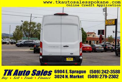 2021 Ford Transit 250   - Photo 6 - Spokane, WA 99212