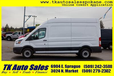 2021 Ford Transit 250   - Photo 4 - Spokane, WA 99212
