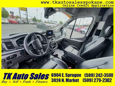 2021 Ford Transit 250   - Photo 9 - Spokane, WA 99212