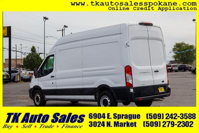 2021 Ford Transit 250   - Photo 5 - Spokane, WA 99212