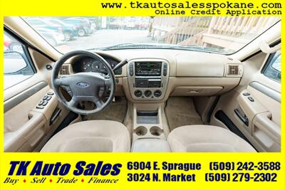 2004 Ford Explorer XLT   - Photo 10 - Spokane, WA 99212
