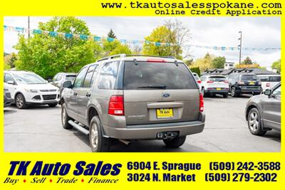 2004 Ford Explorer XLT   - Photo 7 - Spokane, WA 99212