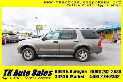 2004 Ford Explorer XLT   - Photo 8 - Spokane, WA 99212