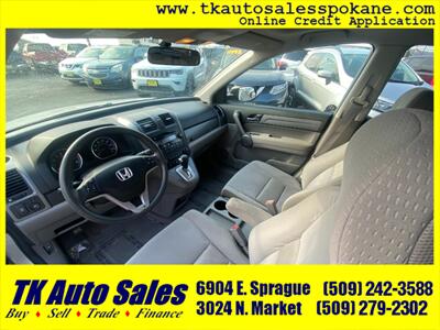 2009 Honda CR-V EX   - Photo 8 - Spokane, WA 99212