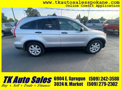 2009 Honda CR-V EX   - Photo 4 - Spokane, WA 99212