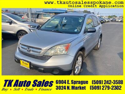 2009 Honda CR-V EX   - Photo 1 - Spokane, WA 99212