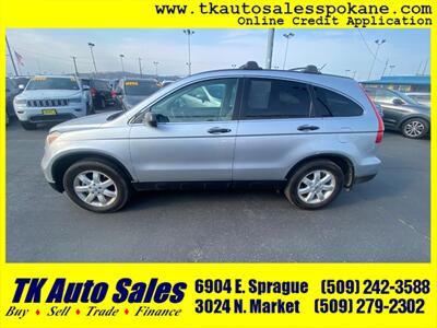 2009 Honda CR-V EX   - Photo 7 - Spokane, WA 99212