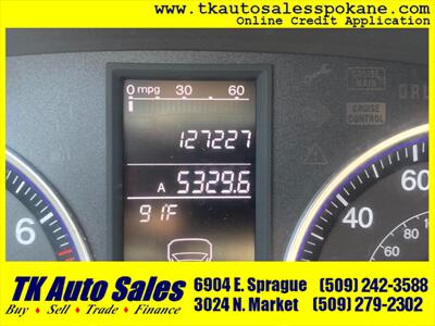 2009 Honda CR-V EX   - Photo 14 - Spokane, WA 99212