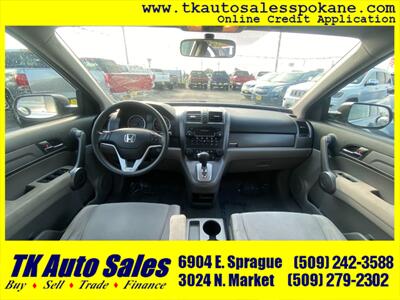 2009 Honda CR-V EX   - Photo 9 - Spokane, WA 99212
