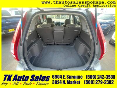 2009 Honda CR-V EX   - Photo 13 - Spokane, WA 99212
