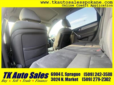 2009 Honda CR-V EX   - Photo 11 - Spokane, WA 99212