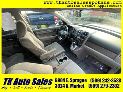 2009 Honda CR-V EX   - Photo 10 - Spokane, WA 99212