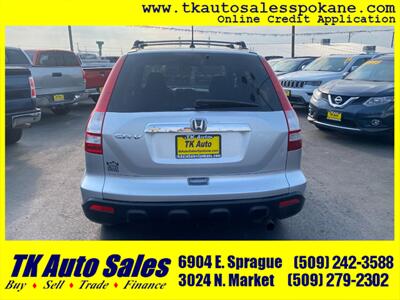 2009 Honda CR-V EX   - Photo 5 - Spokane, WA 99212