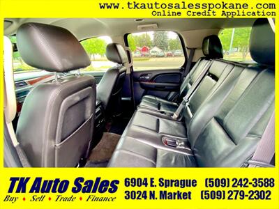 2012 Chevrolet Tahoe LT   - Photo 12 - Spokane, WA 99212