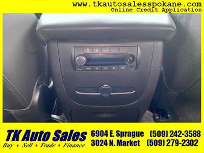 2012 Chevrolet Tahoe LT   - Photo 15 - Spokane, WA 99212