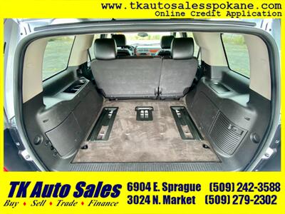 2012 Chevrolet Tahoe LT   - Photo 16 - Spokane, WA 99212