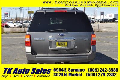 2010 Ford Expedition XLT - Photo 4 - Spokane, WA 99212