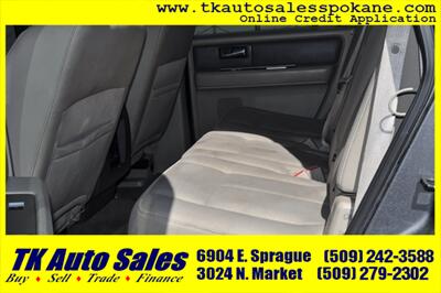2010 Ford Expedition XLT - Photo 10 - Spokane, WA 99212