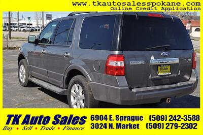2010 Ford Expedition XLT - Photo 3 - Spokane, WA 99212