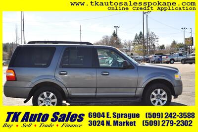 2010 Ford Expedition XLT - Photo 6 - Spokane, WA 99212