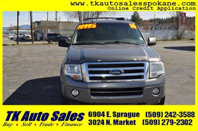 2010 Ford Expedition XLT - Photo 8 - Spokane, WA 99212