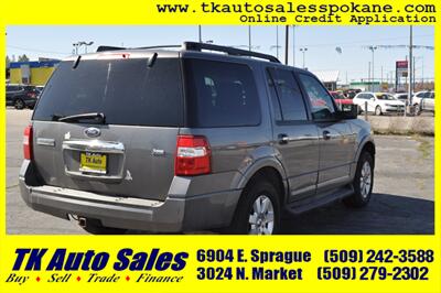 2010 Ford Expedition XLT - Photo 5 - Spokane, WA 99212