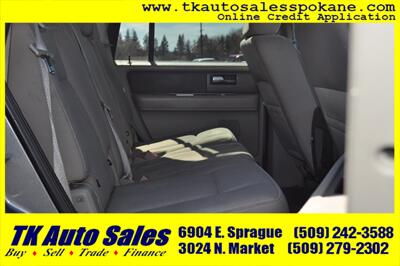 2010 Ford Expedition XLT - Photo 12 - Spokane, WA 99212