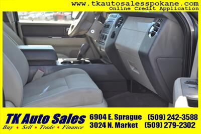 2010 Ford Expedition XLT - Photo 11 - Spokane, WA 99212