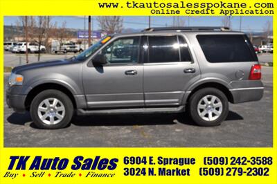 2010 Ford Expedition XLT - Photo 2 - Spokane, WA 99212