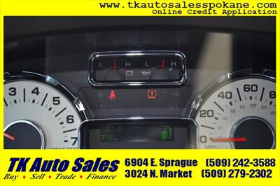 2010 Ford Expedition XLT - Photo 13 - Spokane, WA 99212