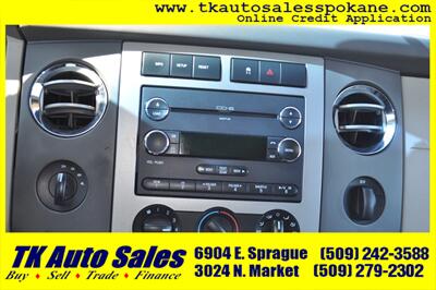 2010 Ford Expedition XLT - Photo 14 - Spokane, WA 99212