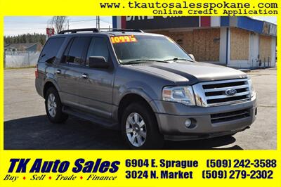 2010 Ford Expedition XLT - Photo 7 - Spokane, WA 99212