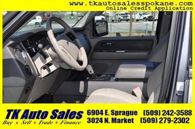 2010 Ford Expedition XLT - Photo 9 - Spokane, WA 99212