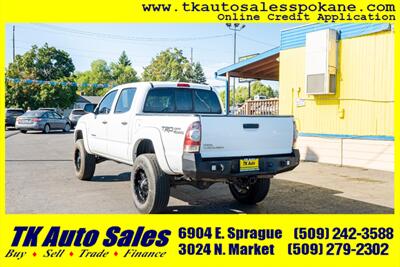 2014 Toyota Tacoma V6   - Photo 7 - Spokane, WA 99212