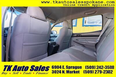 2014 Toyota Tacoma V6   - Photo 12 - Spokane, WA 99212