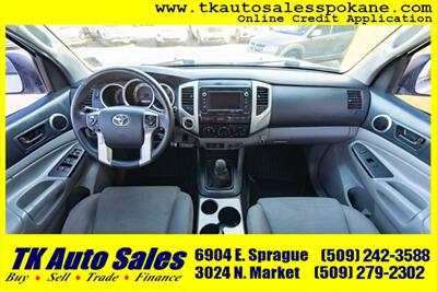 2014 Toyota Tacoma V6   - Photo 10 - Spokane, WA 99212
