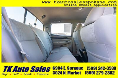 2014 Toyota Tacoma V6   - Photo 13 - Spokane, WA 99212