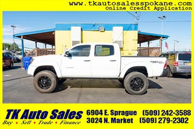 2014 Toyota Tacoma V6   - Photo 8 - Spokane, WA 99212