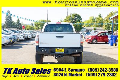 2014 Toyota Tacoma V6   - Photo 6 - Spokane, WA 99212